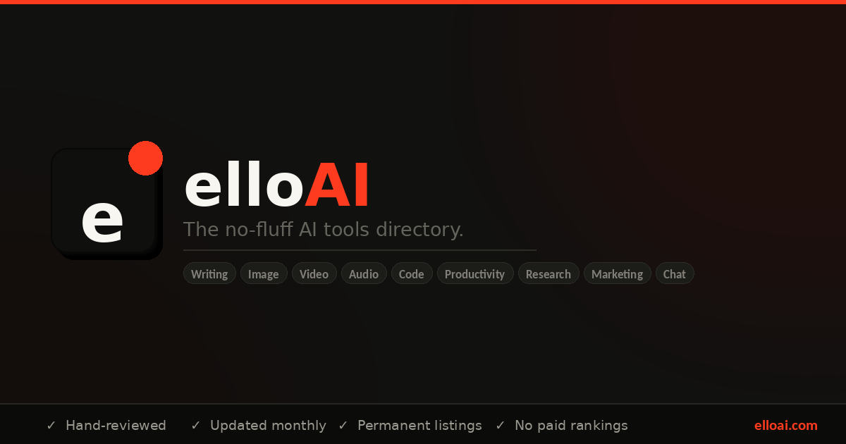 Social Banner