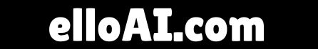 elloAI.com