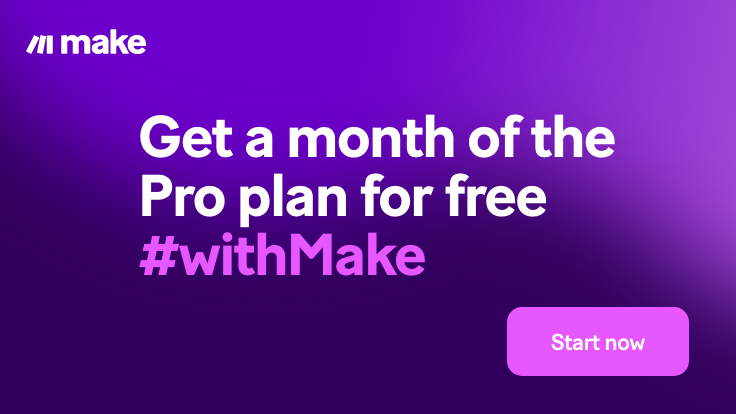 make.com free make.com free