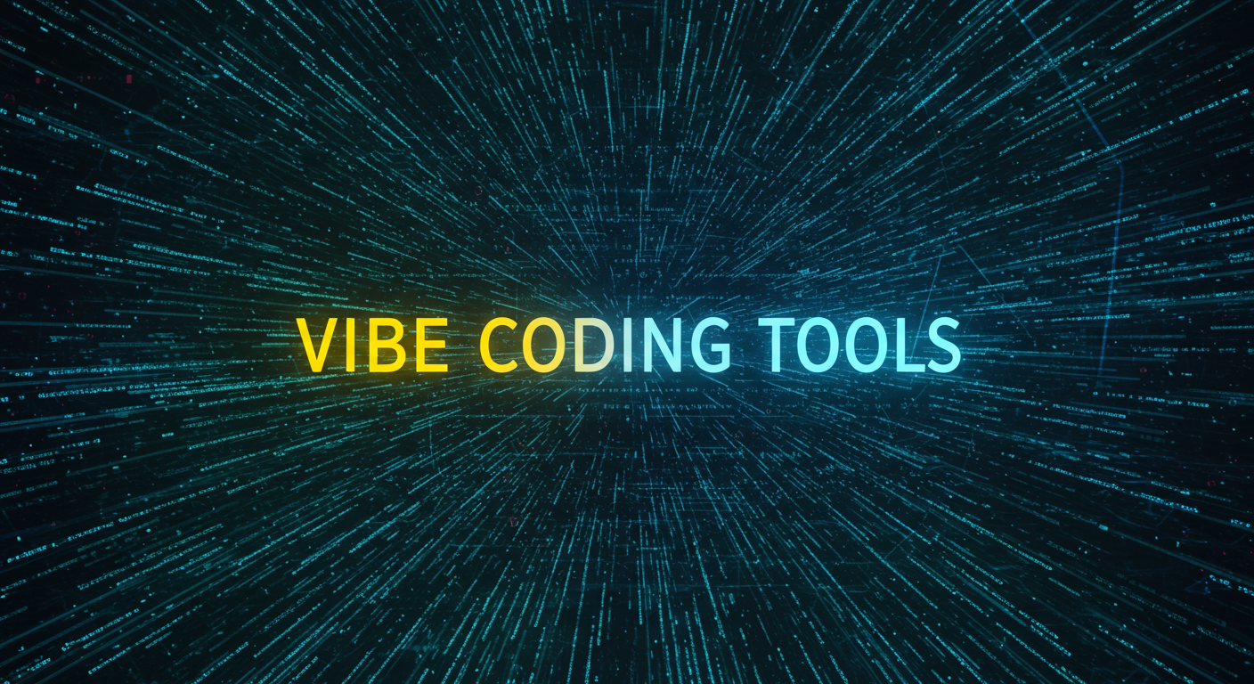 Best Vibe Coding Tools to Help Ship Profitable Projects