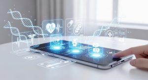 How AI is Enhancing Healthcare Today