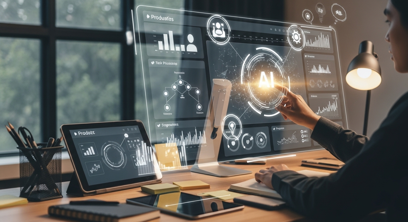 AI Tools for Product Managers