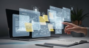 Key Benefits of AI Note-Taking Apps