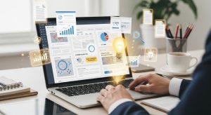 AI-Powered Design, Prototyping, and Visual Communication