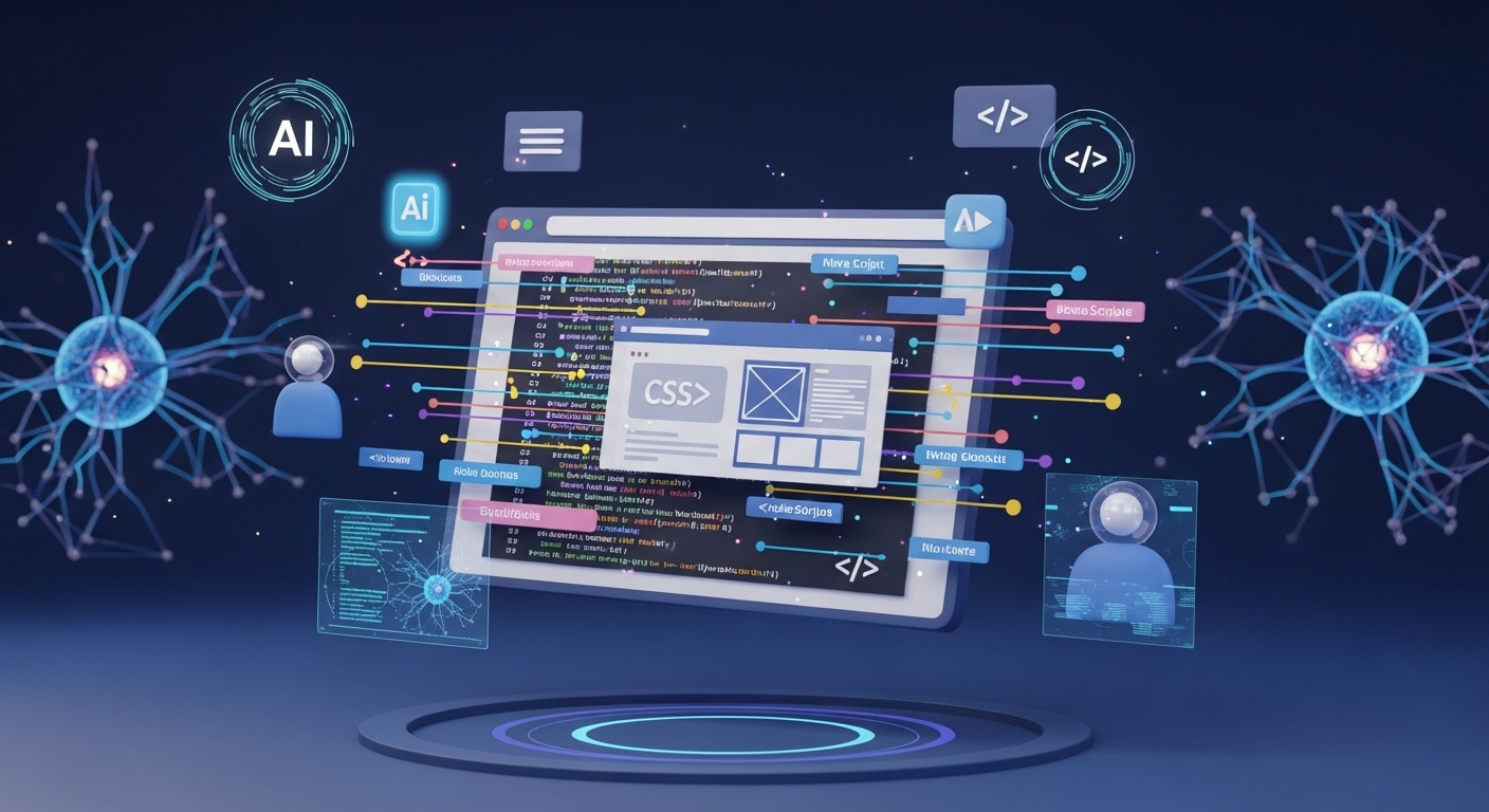 AI Websites for Coding