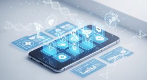 Criteria for Selecting the Best AI Healthcare Apps