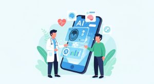 AI Healthcare Apps Making a Difference