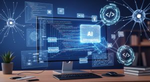 How AI is Transforming Coding in 2025